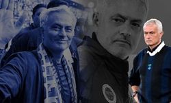 Fenerbahçe, Jose Mourinho ile yollarını ayırdı; alacağı tazminat dudak uçuklattı
