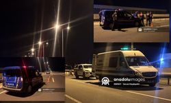 Kayseri'de motosiklet kazası: 23 Yaşındaki sürücü hayatını kaybetti!