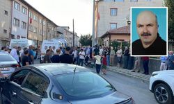 Muhtar çalışma masasında ölü bulundu!