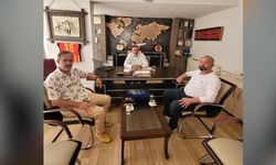 Kayseri Turizminde Yeni Dönem Başlıyor: BBP ve Turizmcilerden Güçlü İş Birliği