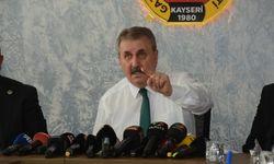 Genel Başkan’dan GSM Operatörlerine Sert Çıkış: “Büyük Afette Dükkânı mı Kapatacaksınız?”