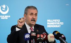 Mustafa Destici: Üretici 7 TL'ye  satıyor, market 60 TL istiyor’