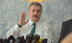 BBP Genel Başkanı Destici: 'Kızılcık Şerbeti, Türk aile yapısına doğrudan saldırıdır'