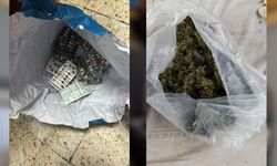 Yasaklı madde satıcıları ifadeleriyle şaşırttı: 5 kişi tutuklandı