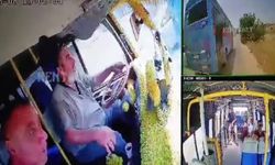 Otobüs ve dolmuş şoförleri arasında güzergâh kavgası büyüyor