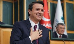 Mahmut Arıkan:''2025’in ilk 6 ayında bütçeden faize ödenen tutar 1 trilyon 111 milyar''