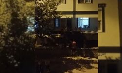 Kayseri Esenyurt Mahallesi’nde Küfür Tartışması, Kavgaya Dönüştü