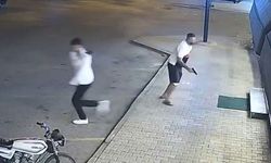 3 gün içinde iki kez silahlı saldırı: 2 milyon TL haraç istediler!