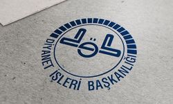 Diyanet TV’de “Allah Baba” İfadesine anında müdahale etti: Sorumlular Hakkında İşlem Başlatıldı