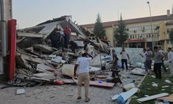 Balıkesir Sındırgı’da 6.1’lik Deprem: 237 Artçı Sarsıntı ve 16 Yıkılan Bina