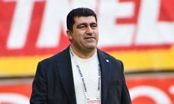 Kayserispor Başkanı Açıkalın'dan hakem çağrısı: Adil ve eşit olmalı