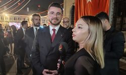 Okandan: Vatanı daha da yüceltmek için mücadele edeceğiz!