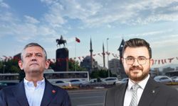 Okandan’dan Özel’e silivri tepkisi! 'Toplumu kutuplaştırmaya çalışıyor'