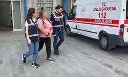 Katlettiği kocasını 9 ay küvette saklayan kadın yakalandı!
