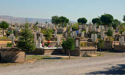 Kayseri'de bu gün 3 kişi hayatını kaybetti! 2 Ağustos 2025 vefat edenler