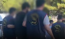 Yasa dışı bahis operasyonunda 6 milyarlık dev vurgun!