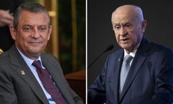 Özgür Özel’den Bahçeli’ye dikkat çeken mesaj:Herkesle yürürüz!