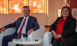 Özlem Çerçioğlu CHP’den istifa etti: 'Aynı yolda yürüme imkânım kalmadı'