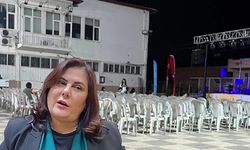 Parti değişikliği protestosu! Konser boş kaldı