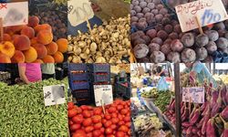 Kayseri pazarında fiyat uçurumu: Bakın en ucuzu hangisi, en pahalısı hangisi?