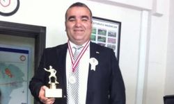 Mersin'de görevli Kayserili polis, hayatını kaybetti!