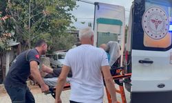 Pompalı tüfekle balkondan ateş açan zanlı, polis ekiplerine de ateş etti