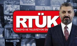 RTÜK'ten deprem sonrası televizyon kanallarına uyarı geldi