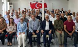 Şaban Çopuroğlu’ndan mahalle başkanlarına önemli mesajlar