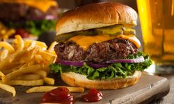 Fast Food Yemeden Yaşayamam Diyenlerin Bedenleri Ne Hâlde?