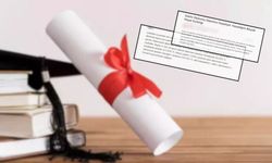 Sahte diploma ticareti hız kesmiyor! İşverenler risk altında