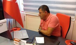Şap hastalığı için mücadele eğitimi verildi