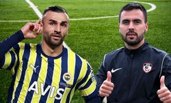 Kayserispor transfere doymuyor! Serdar Dursun ve Furkan Soyalp imzaya yakın