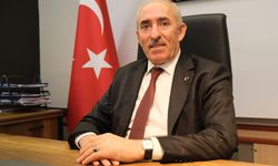 KESOB Başkanı Şeyhi Odakır’dan 30 Ağustos Zafer Bayramı mesajı