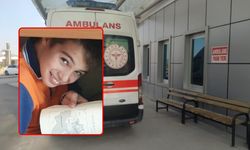 Silah atölyesinde kaza! 14 yaşındaki çocuk hayatını kaybetti