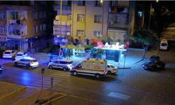 Kayseri’de çiçekçide silahlı saldırı: 1 yaralı