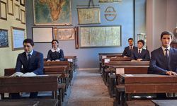 Sıra arkasından siperlere! Kayseri Lisesi'nin şehit nesli