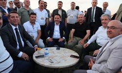 Kayseri Protokolü, “Dünya Sivaslılar Günü” Etkinliğinde Bir Araya Geldi