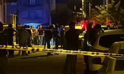 Düğün halayı kanlı bitti! 12 yaralı