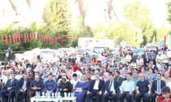 Soğanlı Vadisi’nde festival coşkusu!