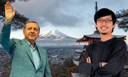 Son şakasını Erdoğan’a yaptı! Şimdi ülkesine dönüyor
