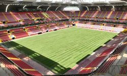 RHG Enertürk Enerji Stadyumu Süper Lig'de bakın kaçıncı sırada?