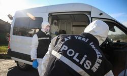 Sulama kanalında şüpheli ölüm: Cansız erkek bedeni bulundu