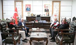 Kayseri’nin gizli cenneti yeniden hayat buluyor