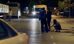 Kayseri’de Taciz İddiası: Kadın Araçla Sürüklendi