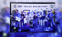 Talas'ta 6 gün sürecek şenliğin tarihleri belli oldu!