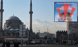 Kayseri'nin merakla beklediği o proje Talas'ta gerçek oluyor!