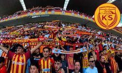 Kayserisporlu Hukukçular Derneği bilet fiyatı açıklaması: Üç büyütülmüş takım...