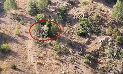Tarım işçilerini taşıyan minibüs uçuruma yuvarlandı: 3 ölü 18 yaralı