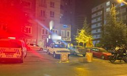 Kayseri’de gece yarısı tekel bayii olayı mahalleyi karıştırdı!