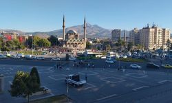 Termometreler alarm veriyor! Kayseri’de yeni sıcak hava dalgası kapıda